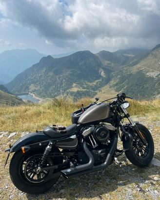 Forty Eight 2016