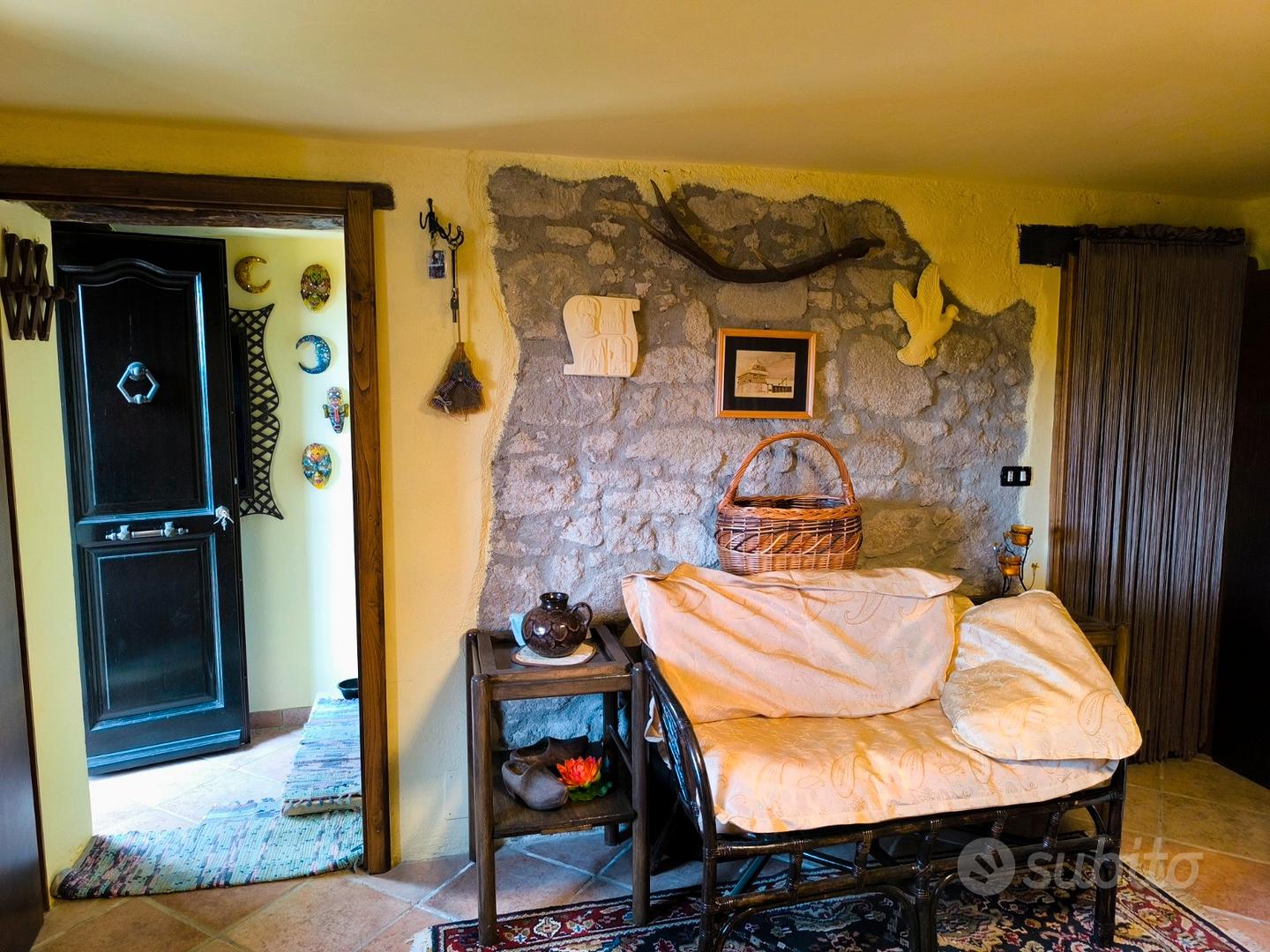 Appartamento – Roccastrada, Piloni - Vista 3