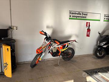 Ktm 350