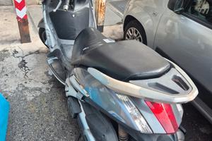 peugeot geopolis 500
