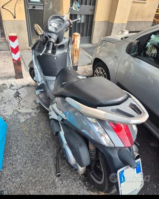 peugeot geopolis 500