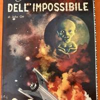 AMZ Il mondo dell'impossibile  "Ilibri del 2000"