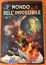 AMZ Il mondo dell'impossibile  "Ilibri del 2000"