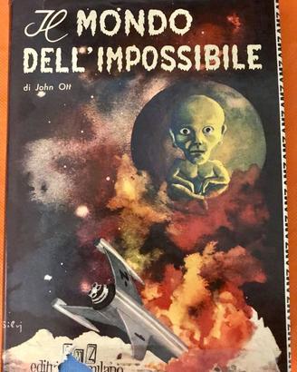 AMZ Il mondo dell'impossibile  "Ilibri del 2000"