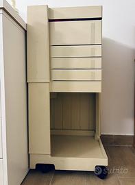 Carrello Boby Joe Colombo -