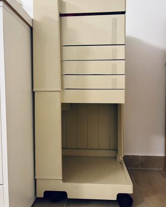 Carrello Boby Joe Colombo -