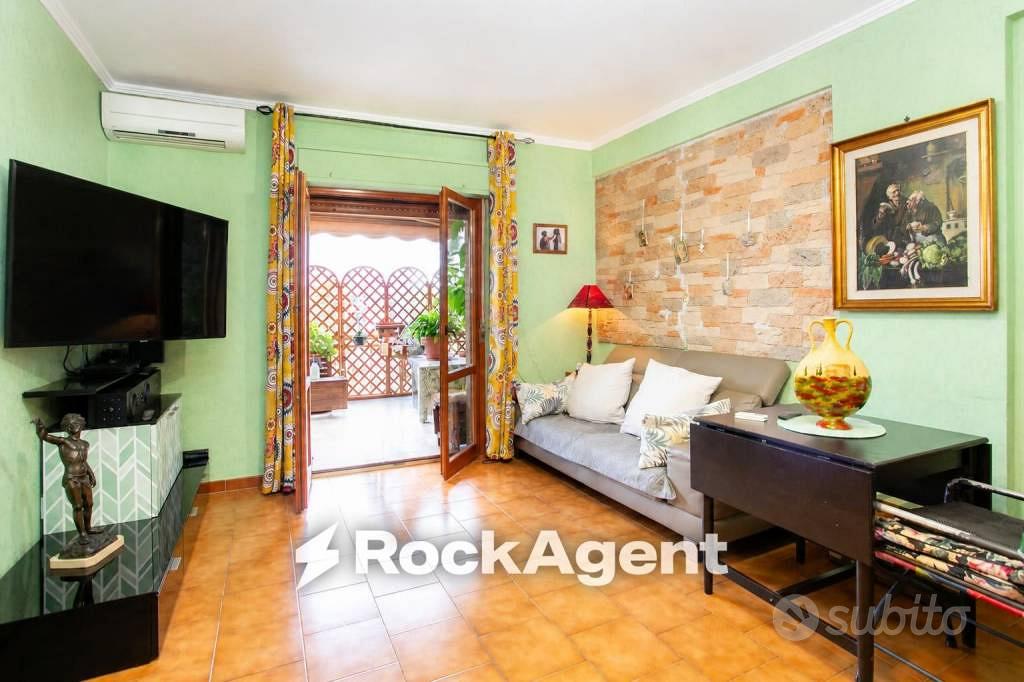Appartamento – Roma, Torre Angela, Municipio Roma VI - Vista 4