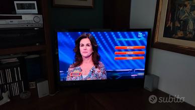 Televisione Sony Bravia 