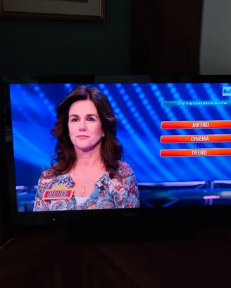 Televisione Sony Bravia 