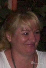 Badante solo di mattina