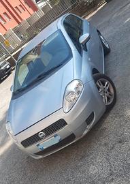 Grande Punto