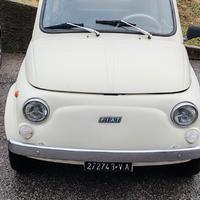 500 d'epoca mod 110F