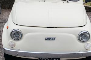 500 d'epoca mod 110F