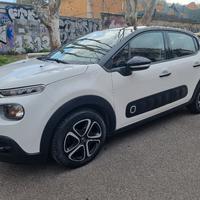 citroen C3 1.2 puretech SHINE/ELLE