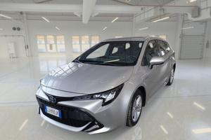 TOYOTA COROLLA TS 1.8 HYBRID BUSINESS AUTO STATION