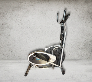 Bici Ellittica Energetics / Cyclette Ellittica Hom