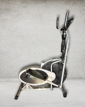 Bici Ellittica Energetics / Cyclette Ellittica Hom