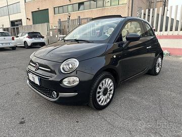 FIAT 500C 1.2 69cv Riva
