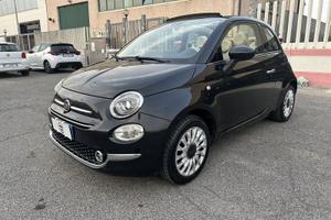 FIAT 500C 1.2 69cv Riva