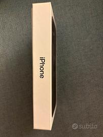 iPhone 16 Plus 128GB nero