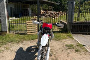 Fantic xe 125 2023 targato