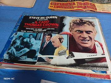 il caso di Thomas Crown