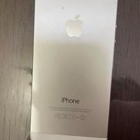 Iphone 5S 16 GB