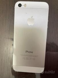 Iphone 5S 16 GB