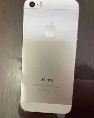 Iphone 5S 16 GB