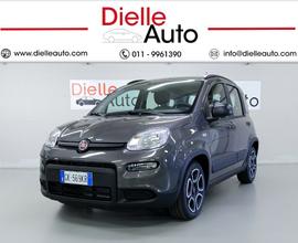FIAT Panda 1.0 S&S Hybrid City Life