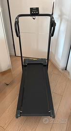 Tapis roulant  magnetico DIADORA