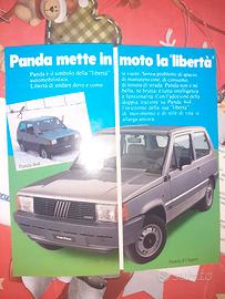 Vecchia brochure
