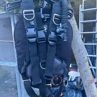 GAV  DMT30 marca BDK