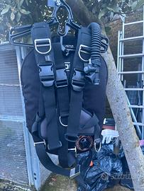 GAV  DMT30 marca BDK