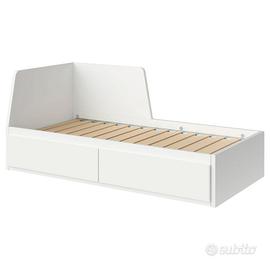 Letto Ikea FLEKKE