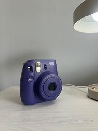 Instax Mini 8
