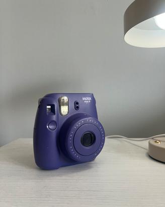 Instax Mini 8