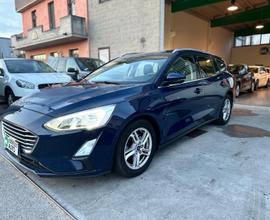 Ford Focus 1.5 EcoBlue 120Cv/12-2018/euro6b