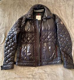 Piumino uomo MONCLER originale
