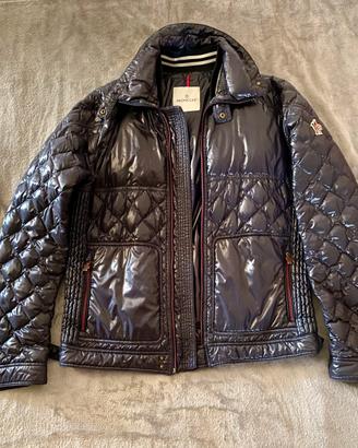 Piumino uomo MONCLER originale