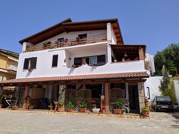 Casa Vacanze Saturno