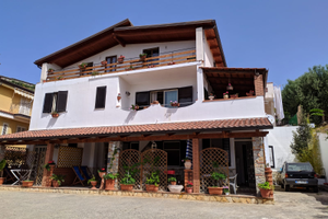 Casa Vacanze Saturno