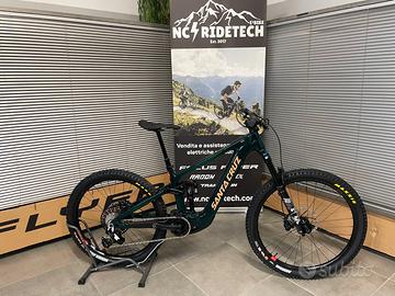 Santa Cruz  VALA 90 - Tg: M - Nuova