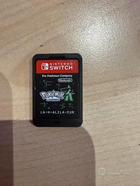 Nintendo Switch-Pokémon Legends:Arceus