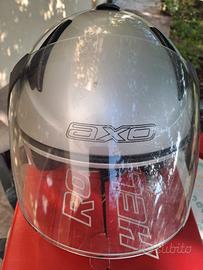 casco da moto