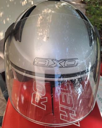 casco da moto