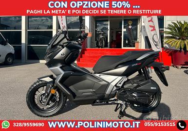 Voge SR2 ADV 200 - Spediamo in tutta Italia
