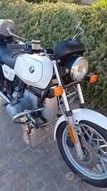 BMW R45