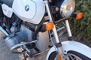 BMW R45