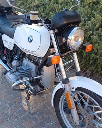 BMW R45